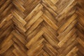 Timeless appeal Seamless wood floor texture background in a pattern