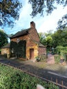 The Timeless Beauty of a Historical Cottage's Rustic Appeal