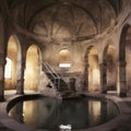 Timeless Elegance: Ancient Roman Bath Revived
