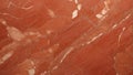 Timeless Terracotta: Rosso Verona Marble\'s Warmth in Interiors. AI Generate