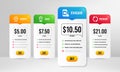 Timer, Augmented reality and Star rating icons set. Refresh sign. Vector