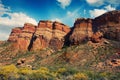 Timerlik canyon