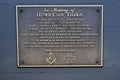 Haber Cady Tilden Memorial San Francisco 4