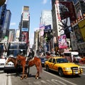 Times square