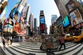 Times square