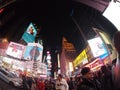 Times Square Crossroads