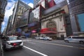 Times Square Manhattan New York Royalty Free Stock Photo