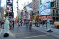 Times Square New York