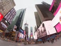 Times Square