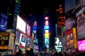 Times Square New York, USA
