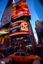 Times square new York