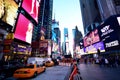 Times square new York