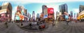 Times square 360