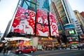 Times Square subway station