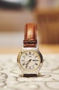 Timex watch Royalty Free Stock Photo