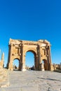 Timgad, Batna, Algeria