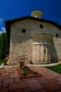 Timios Prodromos (John the Baptist) monastery - Naousa, northern Greece