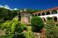 Timios Prodromos (John the Baptist) monastery - Naousa, northern Greece