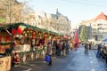 Timisoara christmas fair