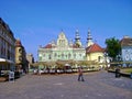 Timisoara Royalty Free Stock Photo