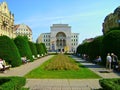 Timisoara Royalty Free Stock Photo
