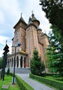 Timisoara orthodox cathedral