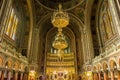 The Timisoara Orthodox Cathedral