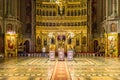 The Timisoara Orthodox Cathedral