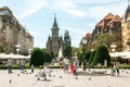 The Timisoara Orthodox Cathedral