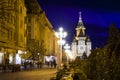 Timisoara Orthodox Cathedral, Romania