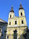 Timisoara serbian church
