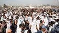 Timket Celebrations in Ethiopia