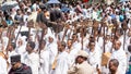Timket Celebrations in Ethiopia