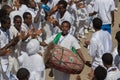 Timket Celebrations in Ethiopia