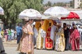 Timket Celebrations in Ethiopia