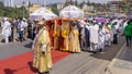 2016 Timket Celebrations in Ethiopia