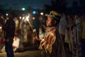 Timket, the Ethiopian Orthodox celebration of Epiphany