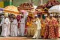 Timket, the Ethiopian Orthodox celebration of Epiphany