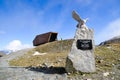 Timmelsjoch, Pass in South Tyrol (Austria)Ã¢â¬Â¨Border between Austria and Italy