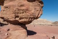 At Timna Park, near Eilat