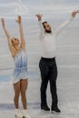 BEIJING 2022: Pair Figure Skating Short Program