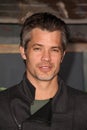 Timothy Olyphant Royalty Free Stock Photo
