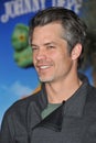 Timothy Olyphant Royalty Free Stock Photo