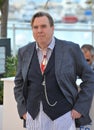 Timothy Spall Royalty Free Stock Photo