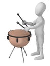 Timpani