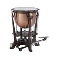 Timpani, Kettledrums, Timps, Percussion Music Instrument Isolated on White background Royalty Free Stock Photo