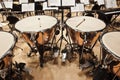 Timpani