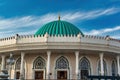 Timurid History Museum in Tashkent, Uzbekistan. Royalty Free Stock Photo