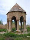 Timuroglu Dervis Mehmet Pasha Cupola