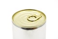 Tin can Royalty Free Stock Photo